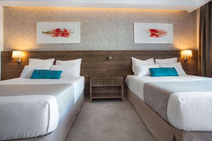 Serenade Punta Cana Beach & Spa Resort - All Inclusive