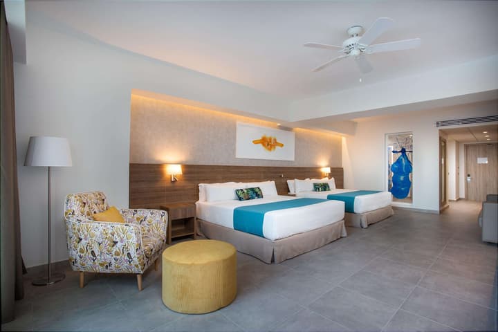Serenade Punta Cana Beach & Spa Resort - All Inclusive