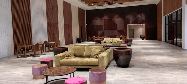 Serenade Punta Cana Beach & Spa Resort - All Inclusive