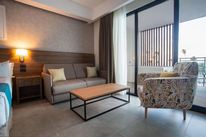 Serenade Punta Cana Beach & Spa Resort - All Inclusive