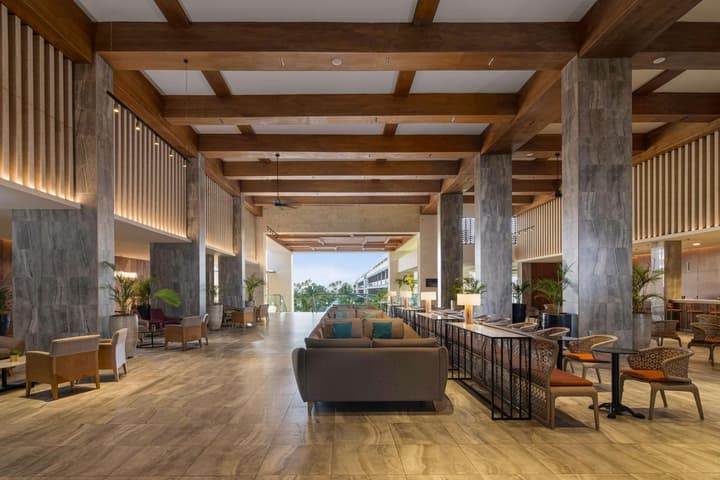 Serenade Punta Cana Beach & Spa Resort - All Inclusive