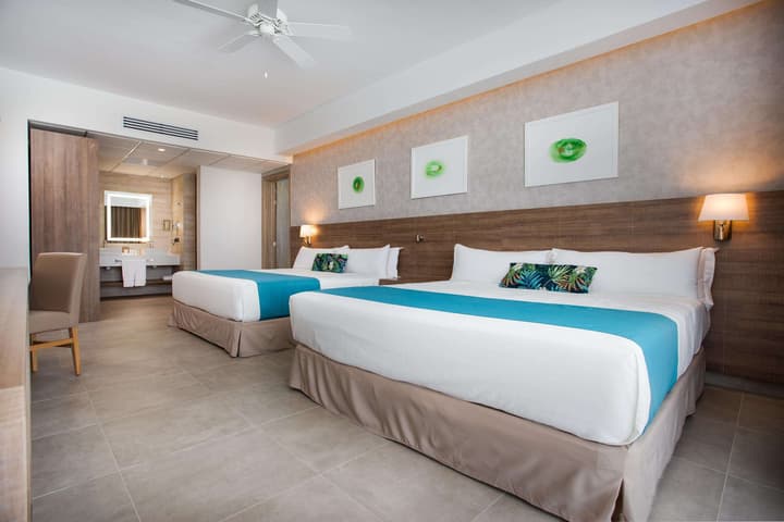 Serenade Punta Cana Beach & Spa Resort - All Inclusive