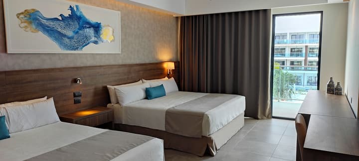 Serenade Punta Cana Beach & Spa Resort - All Inclusive