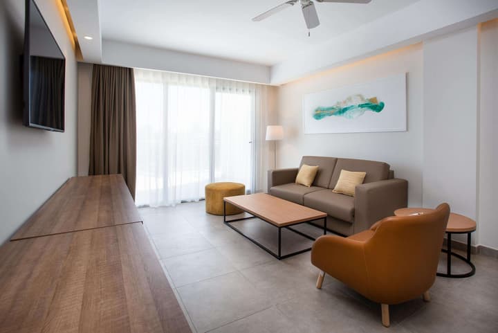 Serenade Punta Cana Beach & Spa Resort - All Inclusive