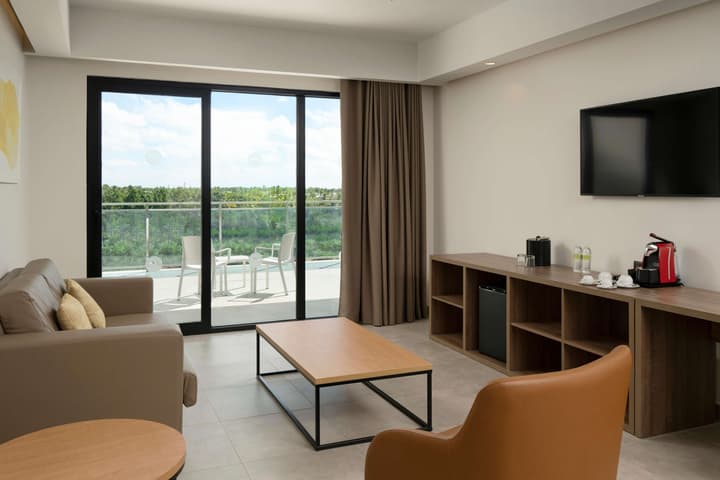 Serenade Punta Cana Beach & Spa Resort - All Inclusive