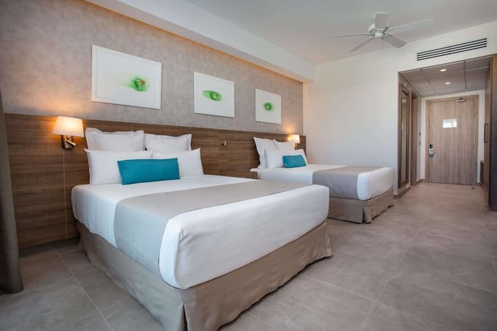 Serenade Punta Cana Beach & Spa Resort - All Inclusive