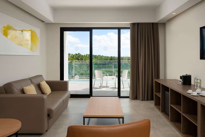 Serenade Punta Cana Beach & Spa Resort - All Inclusive