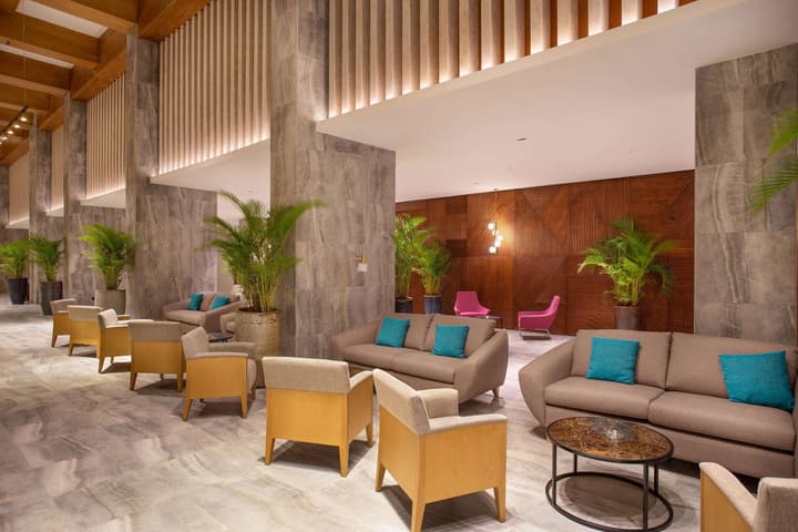 Serenade Punta Cana Beach & Spa Resort - All Inclusive