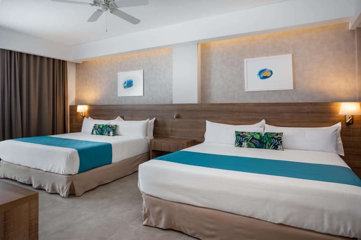 Serenade Punta Cana Beach & Spa Resort - All Inclusive