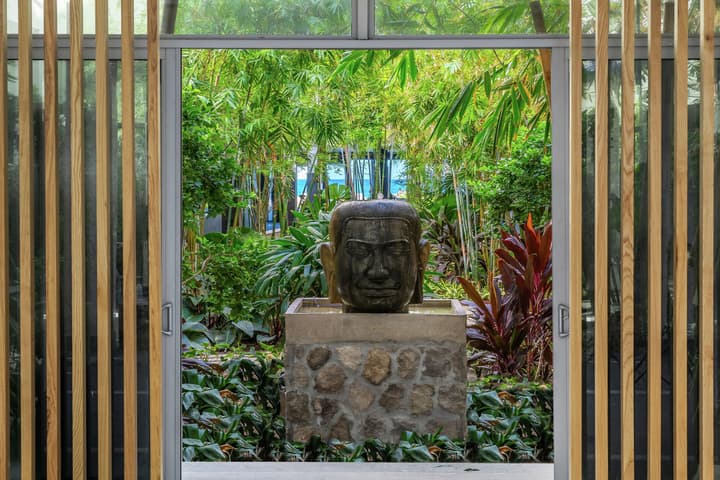 Koi Resort Saint Kitts, Curio Collection by Hilton