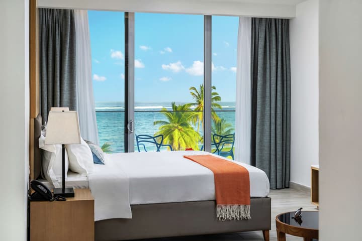 Koi Resort Saint Kitts, Curio Collection by Hilton