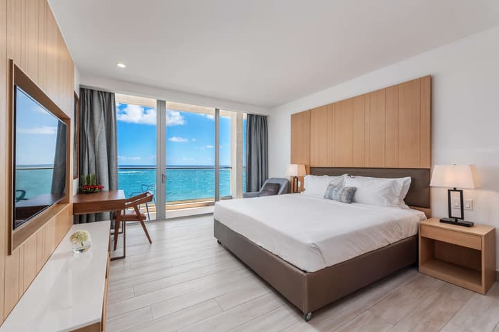 Koi Resort Saint Kitts, Curio Collection by Hilton