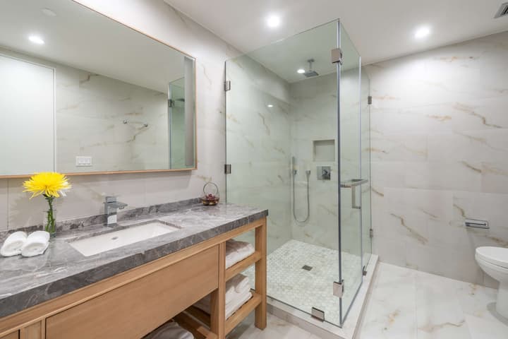 Koi Resort Saint Kitts, Curio Collection by Hilton