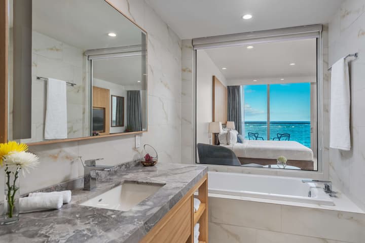 Koi Resort Saint Kitts, Curio Collection by Hilton