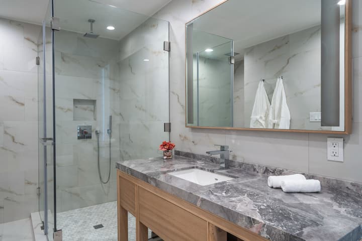 Koi Resort Saint Kitts, Curio Collection by Hilton