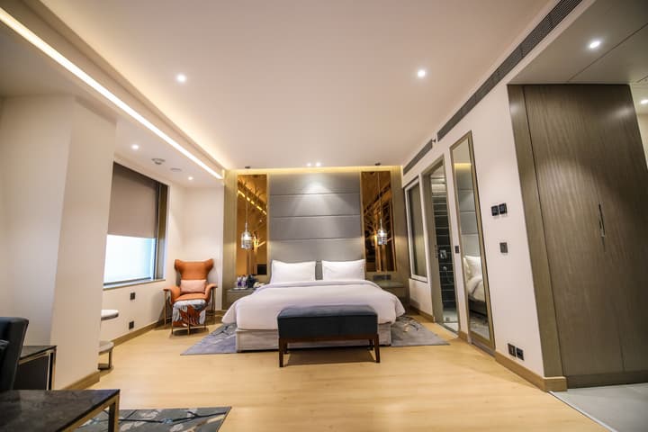 Radisson Blu Towers Kaushambi Delhi NCR