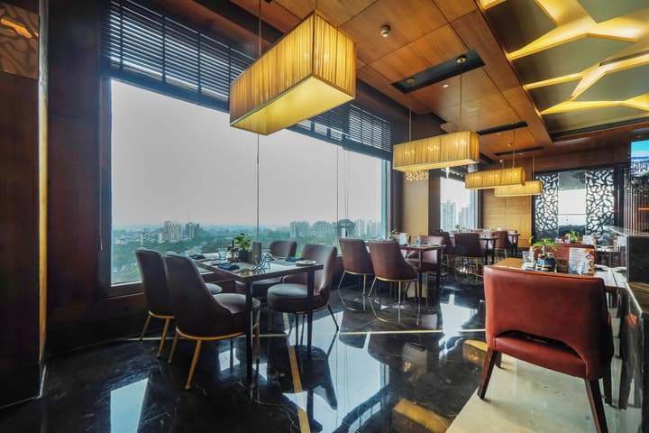 Radisson Blu Towers Kaushambi Delhi NCR
