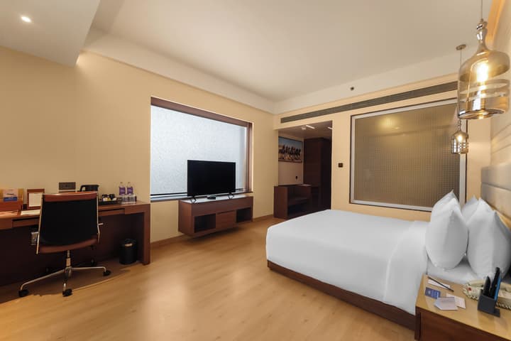 Radisson Blu Towers Kaushambi Delhi NCR