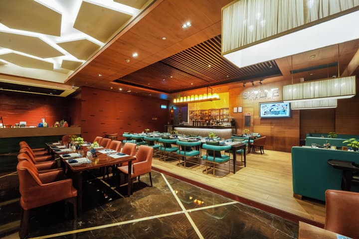 Radisson Blu Towers Kaushambi Delhi NCR