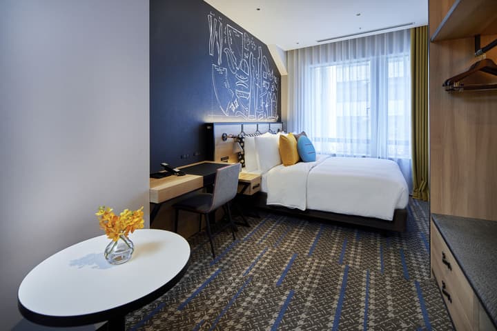 Citadines Namba Osaka