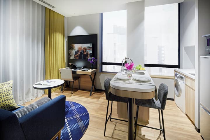 Citadines Namba Osaka