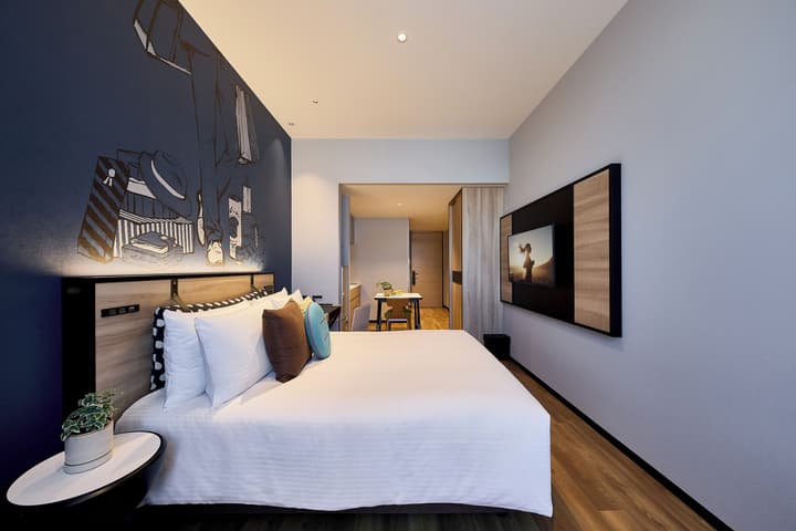 Citadines Namba Osaka