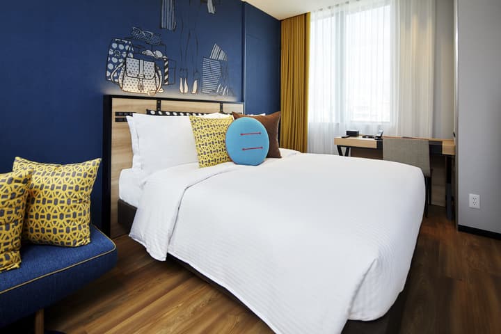 Citadines Namba Osaka
