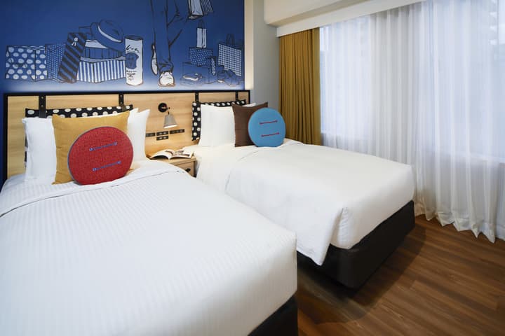 Citadines Namba Osaka