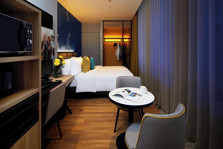 Citadines Namba Osaka