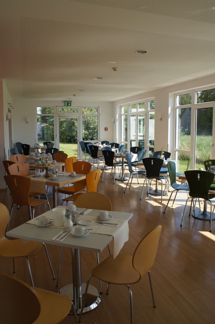 Eurohotel Günzburg