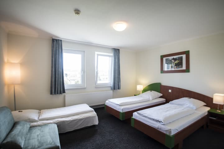 Eurohotel Günzburg