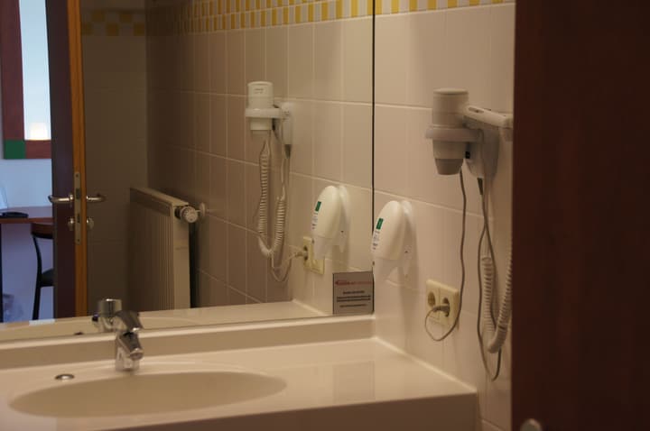 Eurohotel Günzburg