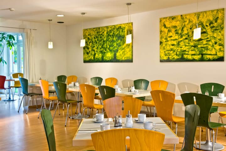 Eurohotel Günzburg