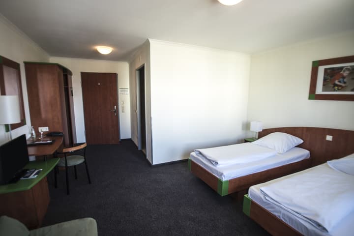 Eurohotel Günzburg