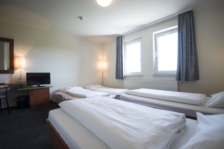 Eurohotel Günzburg