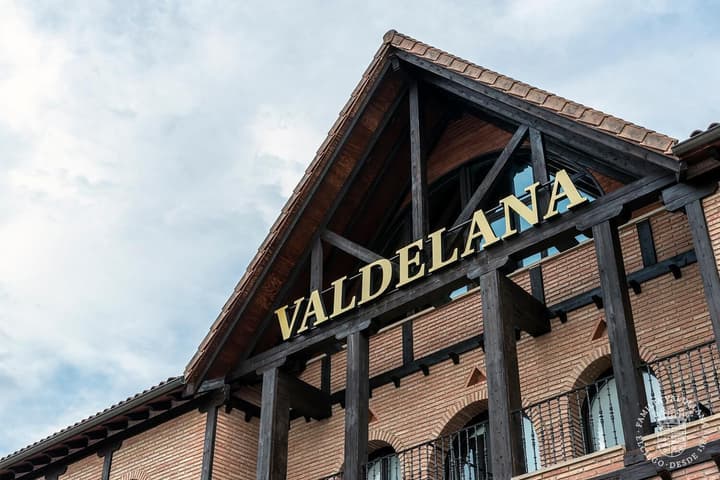 Agroturismo Valdelana