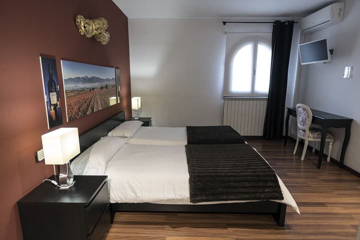 Agroturismo Valdelana