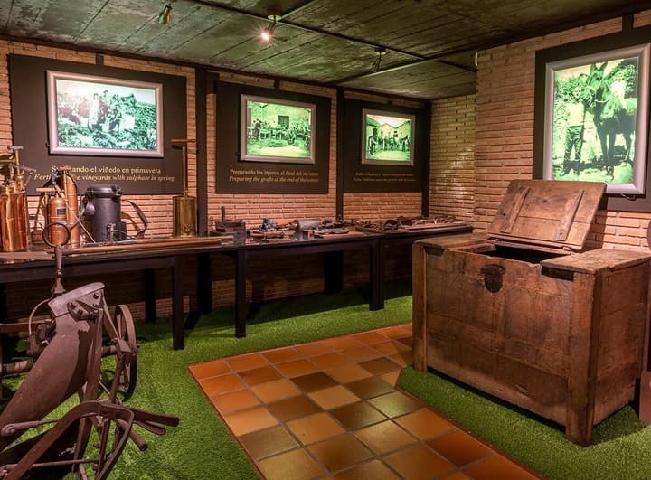 Agroturismo Valdelana