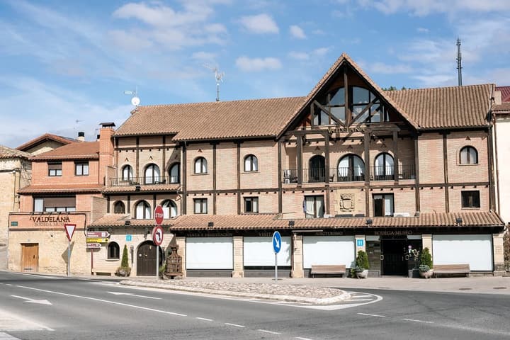 Agroturismo Valdelana