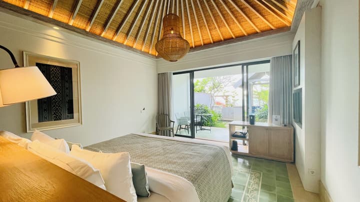 Sudamala Resort, Komodo, Labuan Bajo