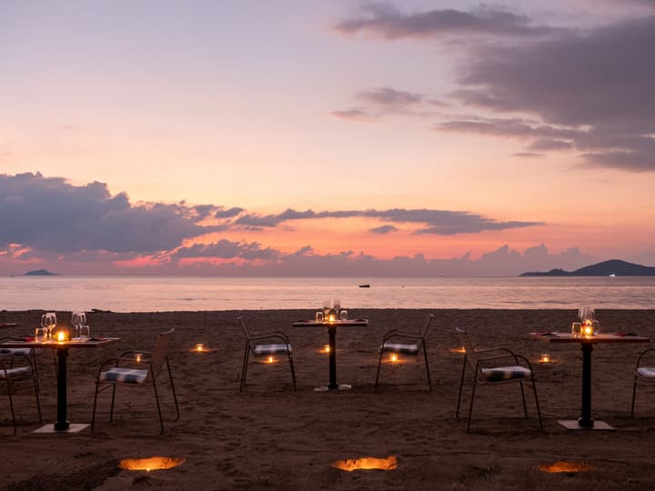 Sudamala Resort, Komodo, Labuan Bajo
