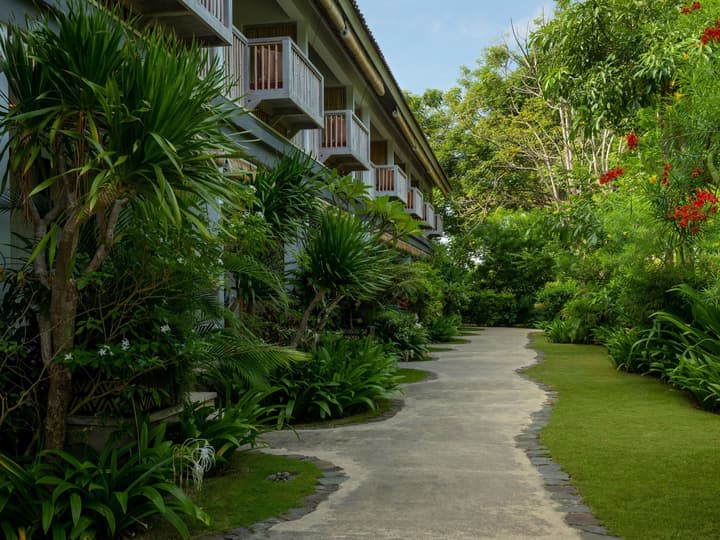 Sudamala Resort, Komodo, Labuan Bajo