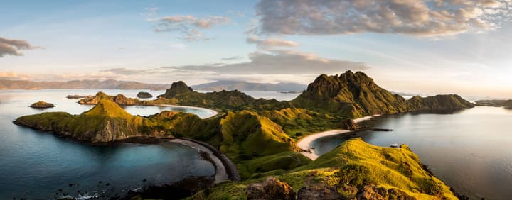 Sudamala Resort, Komodo, Labuan Bajo