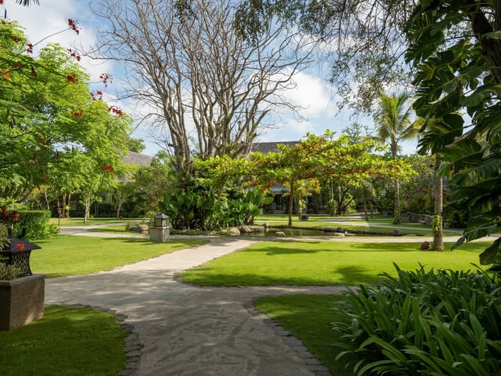 Sudamala Resort, Komodo, Labuan Bajo