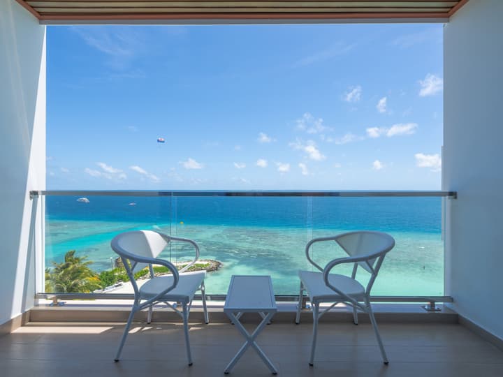 Kaani Palm Beach