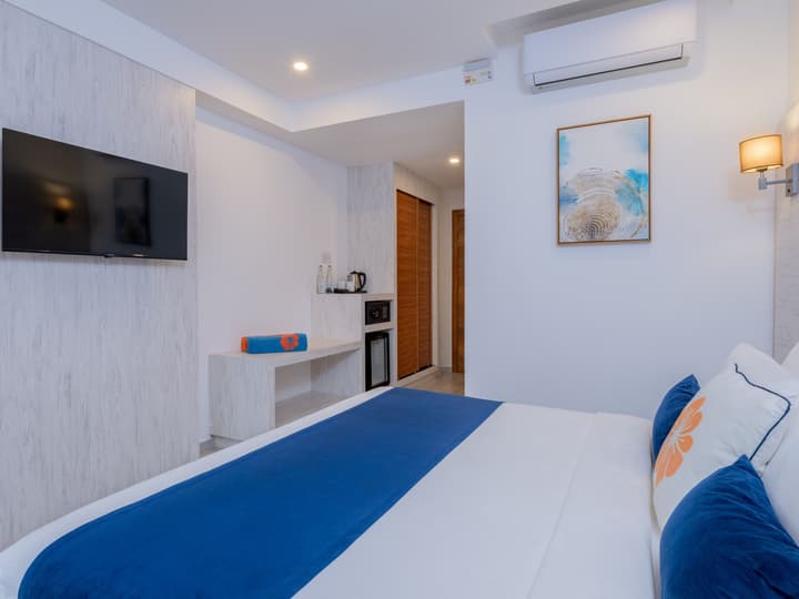 Kaani Palm Beach