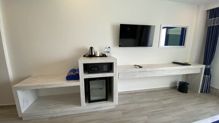 Kaani Palm Beach