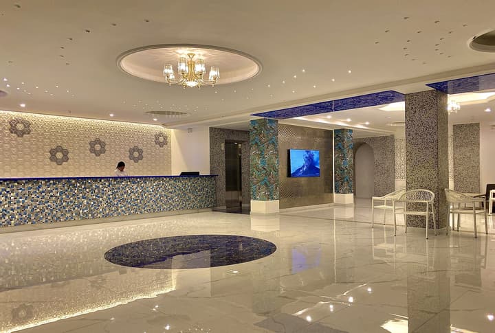 Kaani Palm Beach
