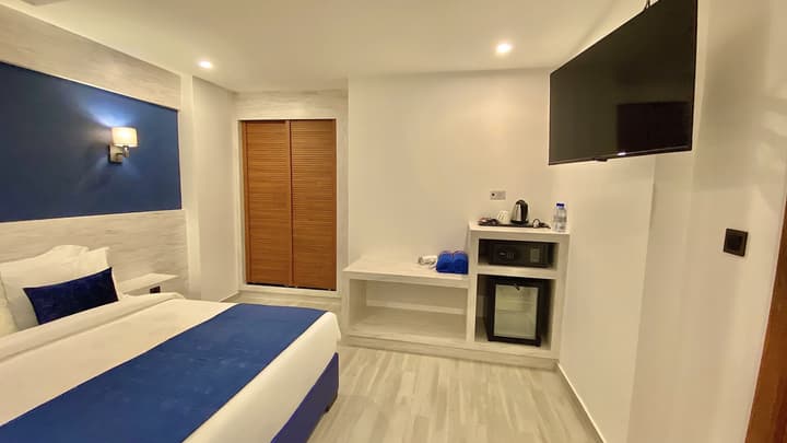 Kaani Palm Beach