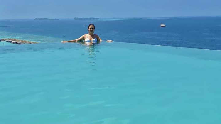 Kaani Palm Beach